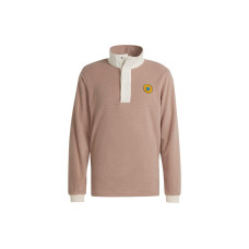adidas originals Wh Snap Fleece
