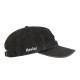 Supreme SS22 Week 1 Kevlar Denim S Logo 6-Panel