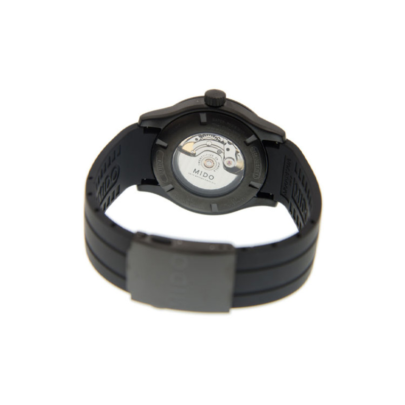 MIDO 100 42mm M005.430.37.051.80