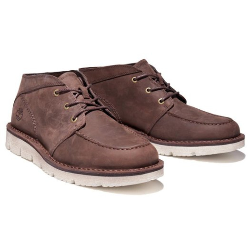 Timberland Chukka