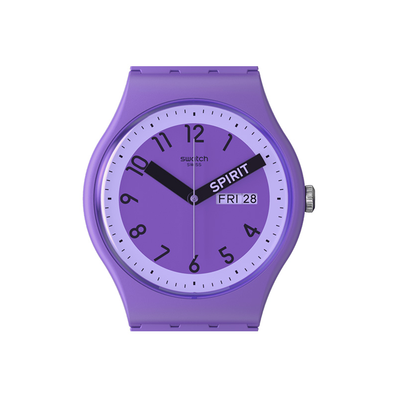 SWATCH 30 41mm SO29V700