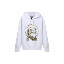 VERSACE JEANS COUTURE logo