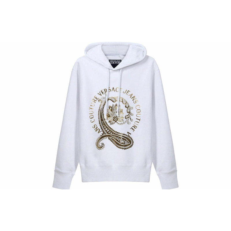 VERSACE JEANS COUTURE logo