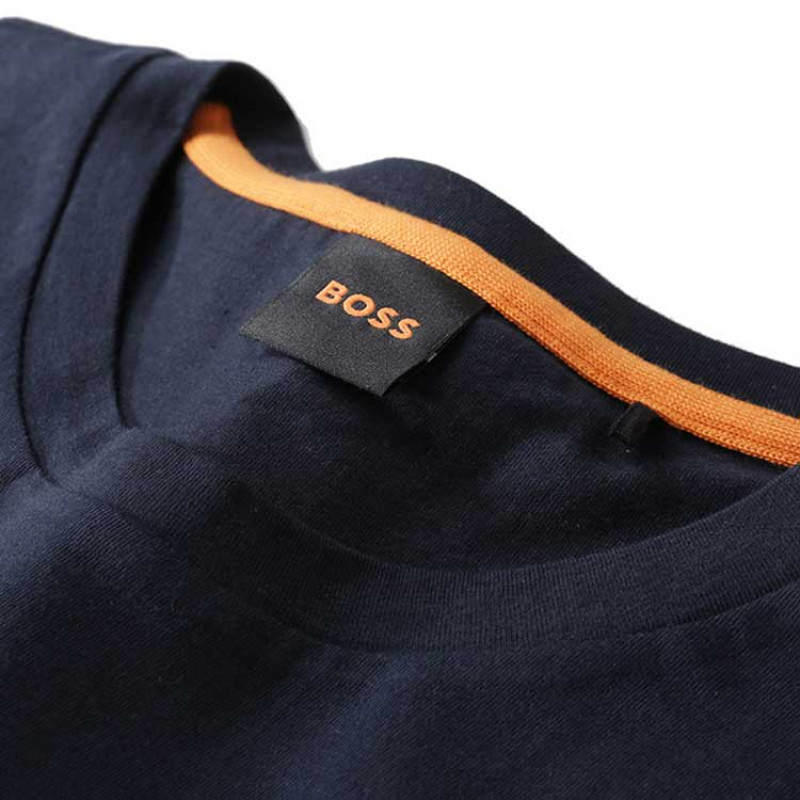 HUGO BOSS FW23 LogoT