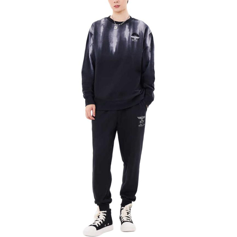 Boy London logo