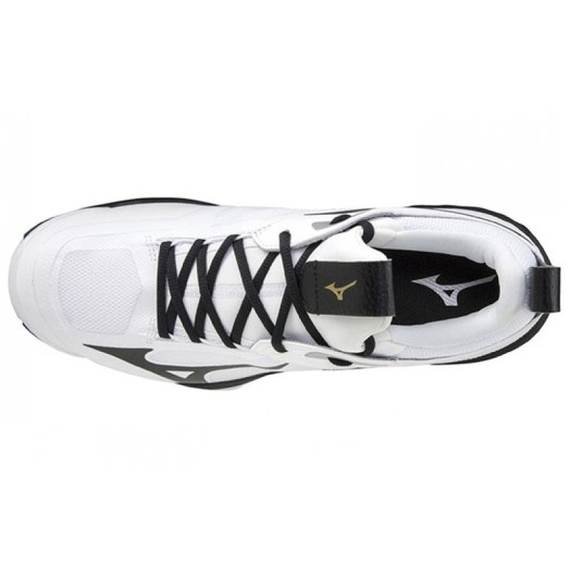 Mizuno Wave Momentum 2