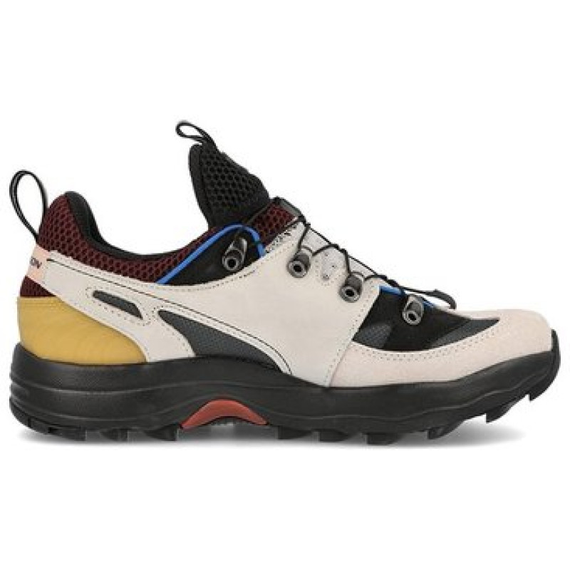 SALOMON Raid Wind