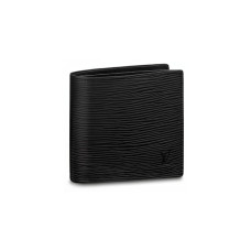 LOUIS VUITTON Marco Logo Epi