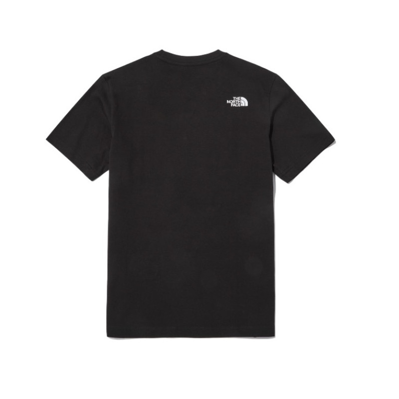 THE NORTH FACE logoT