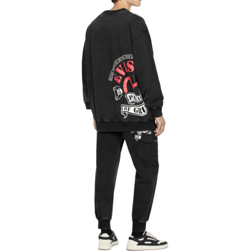 EVISU FW23
