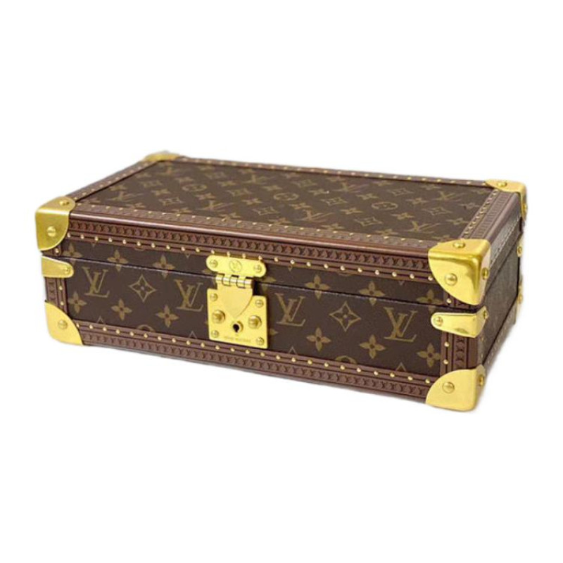LOUIS VUITTON Coffret 8