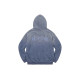 Supreme FW22 Week 14 x True Religion Zip Up Hooded Sweatshirt
