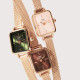 Daniel Wellington 30 DW00100650+DW00400387