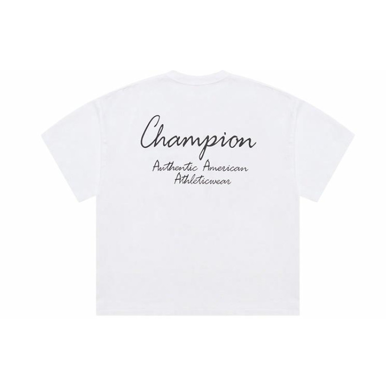 Champion SS22 CampusCTEE T