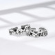 RINGLOVE ins 925