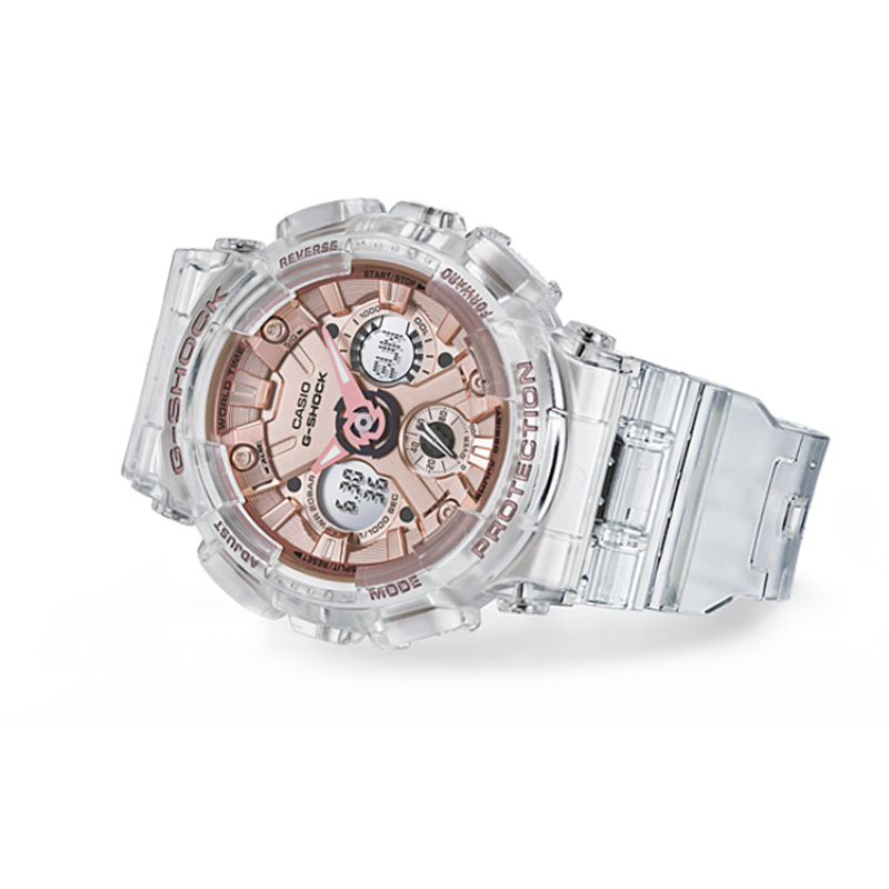 G-SHOCK GMA GMA-S120SR-7A