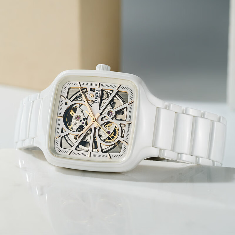 RADO 38*38mm R27073012