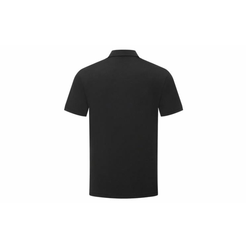 DESCENTE TOUGH POLO