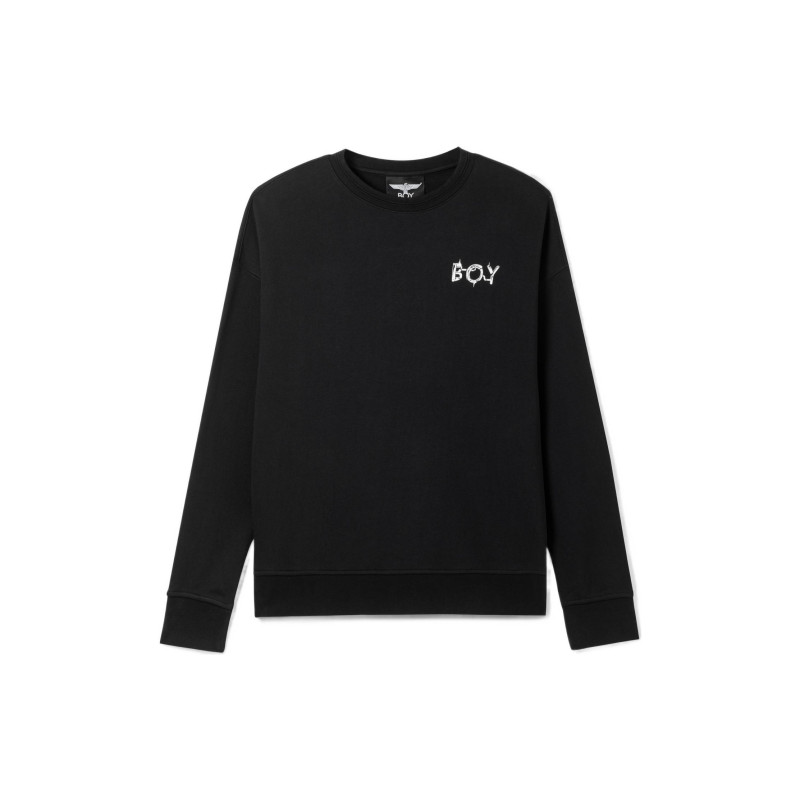 Boy London SS22 logo