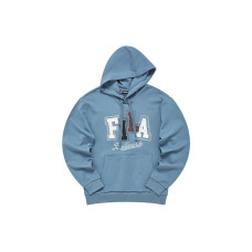 FILA FUSION Logo