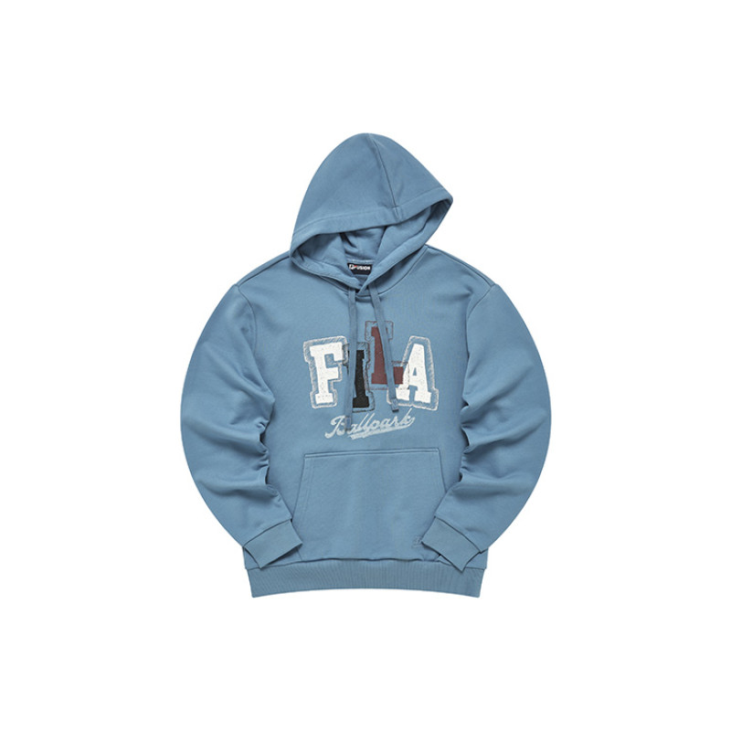 FILA FUSION Logo