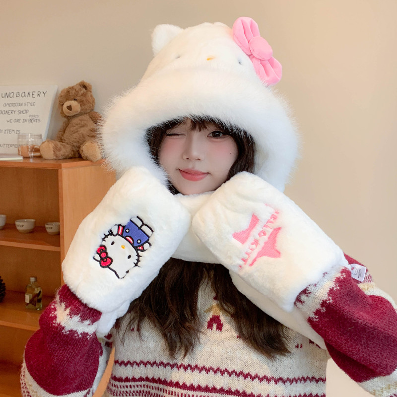 Hello Kitty