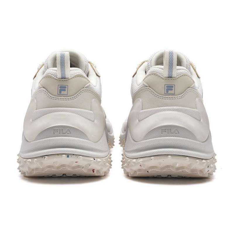 FILA Heritage Sneakers