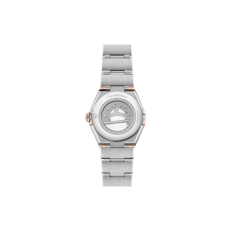 OMEGA 30 28mm -Sedna 18K 131.25.28.60.99.001