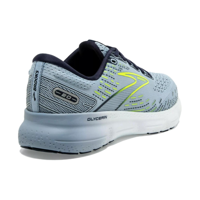 Brooks Glycerin 20