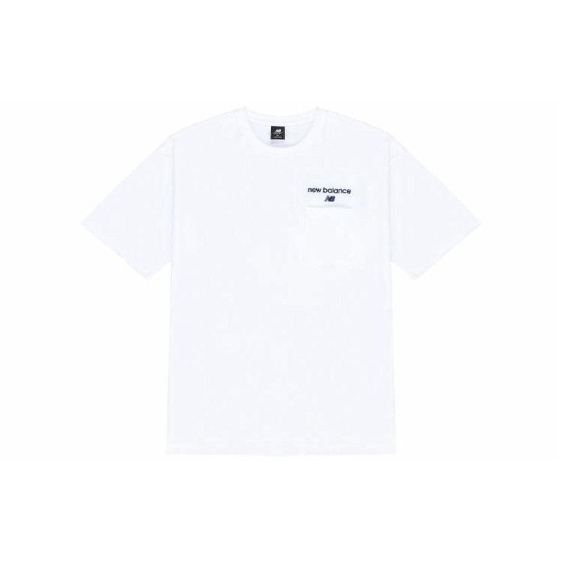 New Balance Logo T