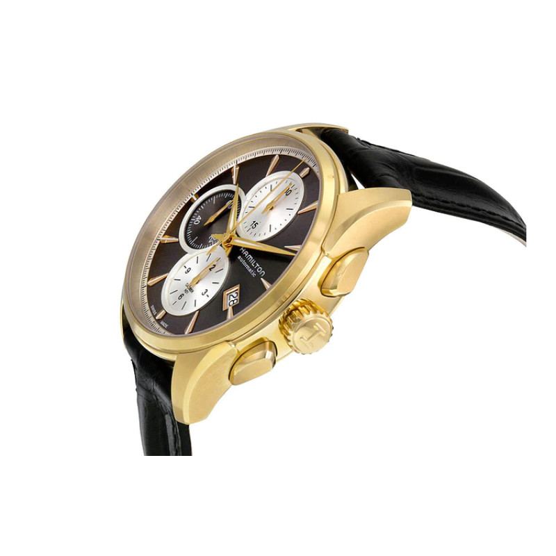 HAMILTON 100m 42mm H32546781