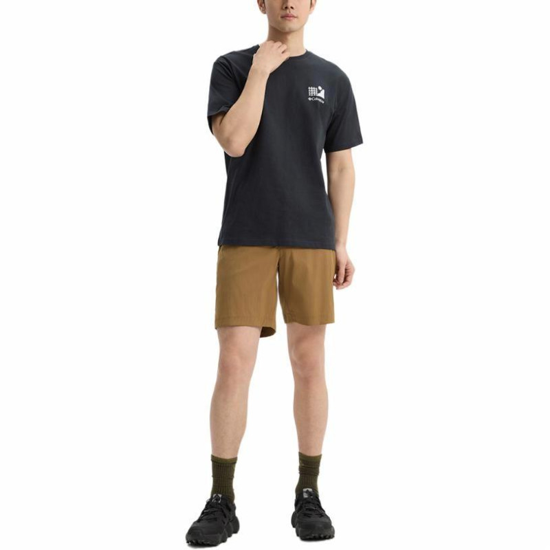 Columbia Explorers Canyon T