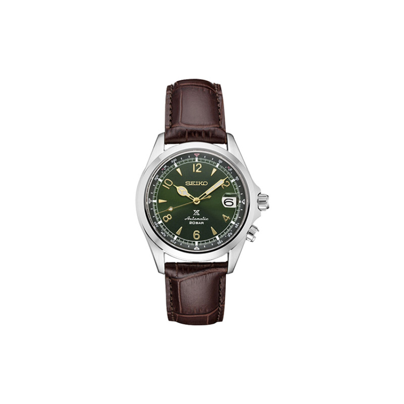 SEIKO PROSPEX SPB121J1