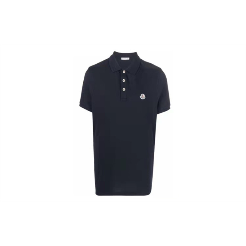 Moncler SS22 Polo