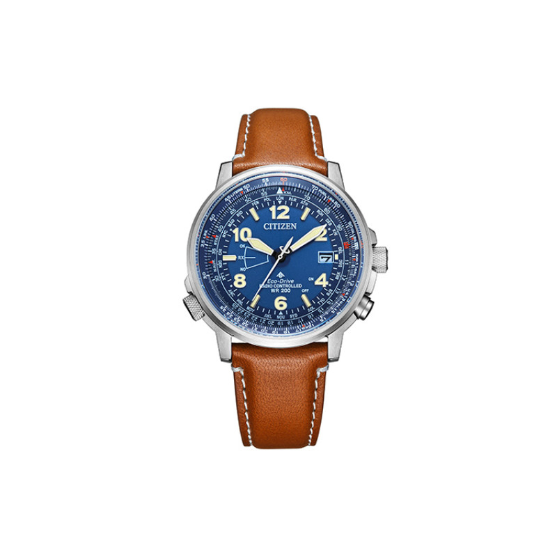CITIZENPROMASTER 42mm CB0240-11L