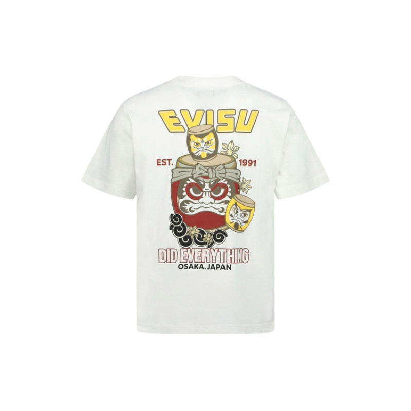 EVISU FW22 T