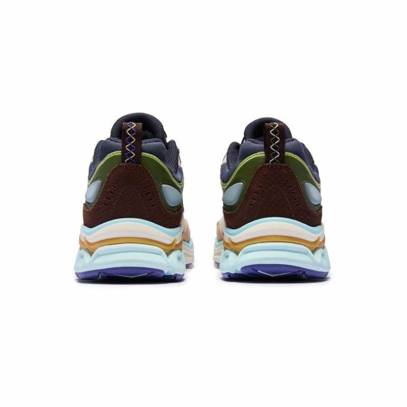 Saucony GRID FUSION