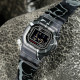 CASIO G-SHOCK 40 48.9*42.8mm DW-5000SS-1PR