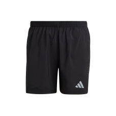 adidas Own The Run Seasonal Shorts Logo