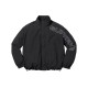 Supreme FW23 WEEK1 SPELLOUT EMBROIDERED TRACK JACKET Logo