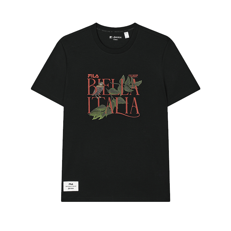 FILA x T