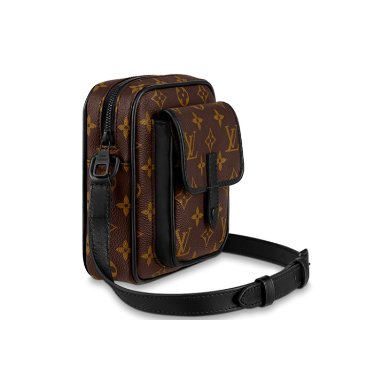 LOUIS VUITTON CHRISTOPHER