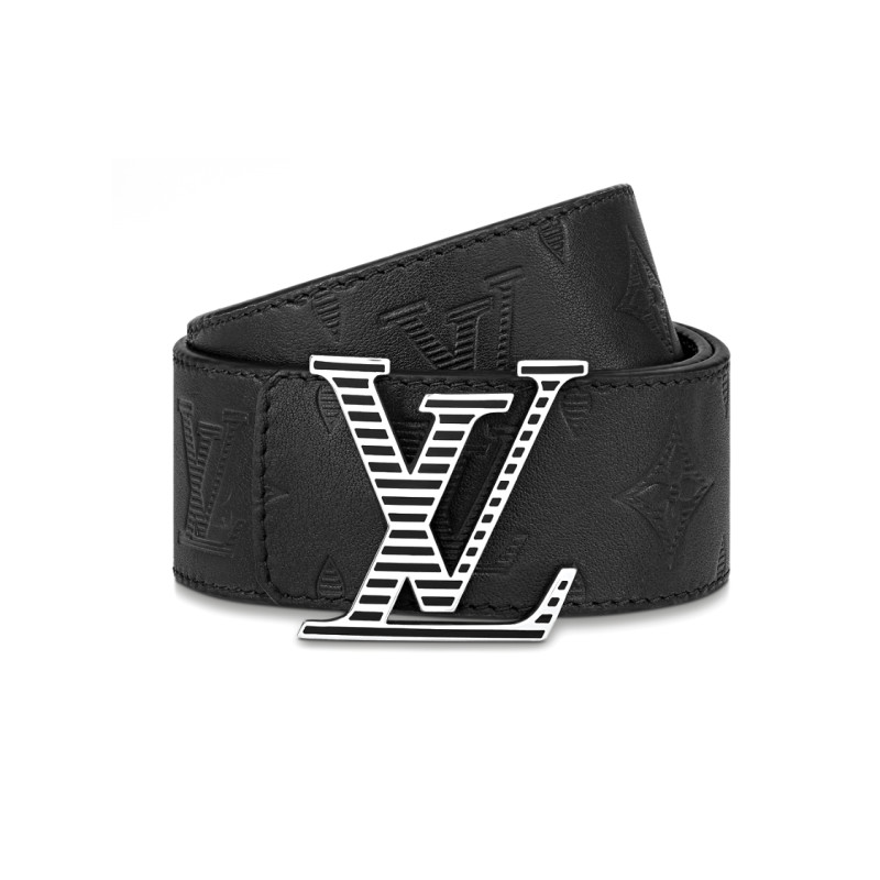LOUIS VUITTON Logo 4CM