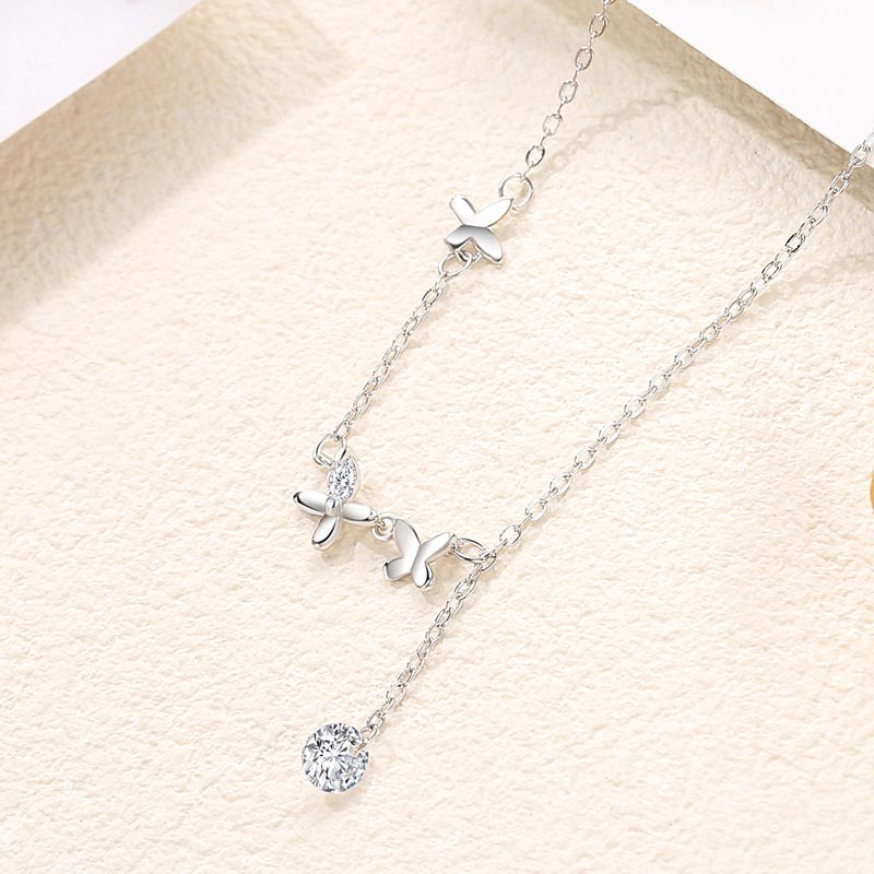 SHARK BABY choker S999
