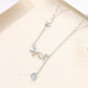 SHARK BABY choker S999