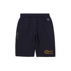 Champion x muhammad ali logo