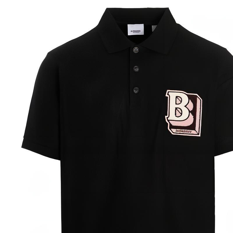 Burberry SS22 Polo