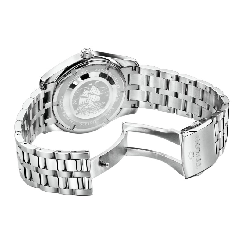 TITONI 50 39mm 93808-S-259
