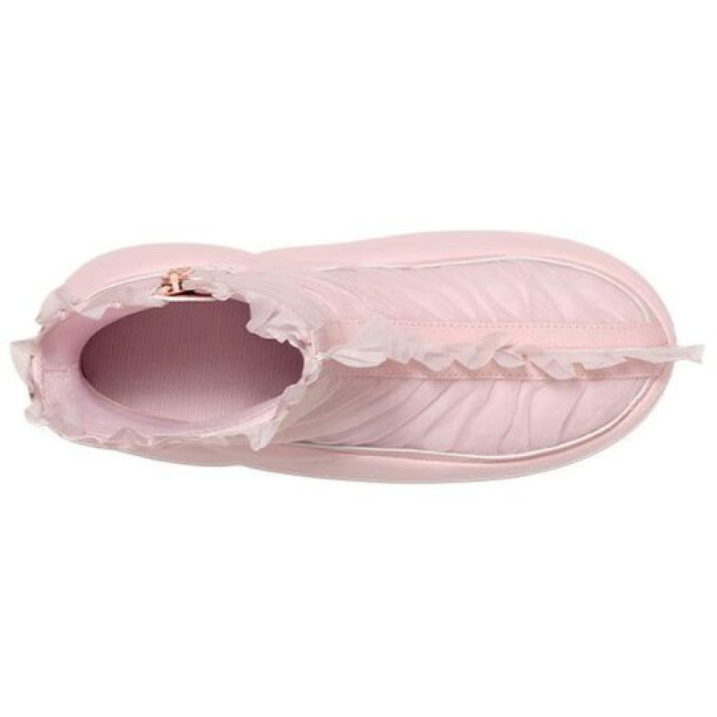COLLINA STRADA x UGG