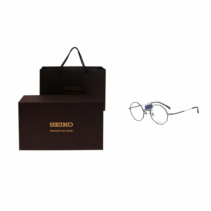 SEIKO